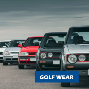 Golf MK T-Shirts