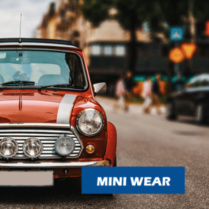 Classic Mini T-Shirts