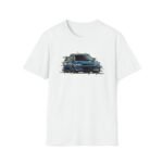 1998 WRX GC8 T-Shirt - SA - White