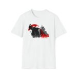 JDM T-Shirt - SA - White