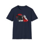 JDM T-Shirt - SA - Navy