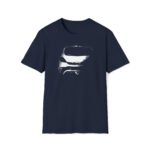 Corsa D Rear T-Shirt - SA - Navy