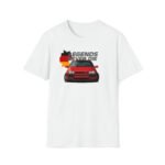 Golf MK3 GTI Legend T-Shirt - SA - White