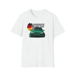 Golf MK3 VR6 Legend T-Shirt - SA - White