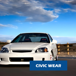 Civic Wear