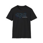 OPC T-Shirt - SA - Black