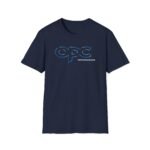 OPC T-Shirt - SA - Navy