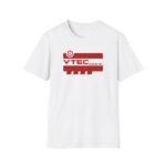 VTEC Engine T-Shirt - SA - White