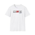 BRZ T-Shirt - SA - White