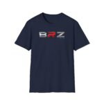 BRZ T-Shirt - SA - Navy