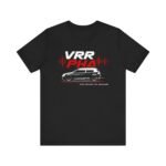 Golf VRR PAH T-Shirt - SA - Black