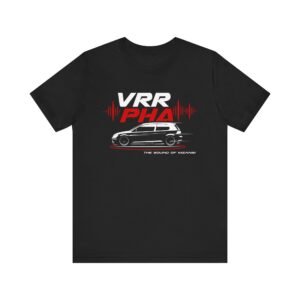 Golf VRR PAH T-Shirt - SA