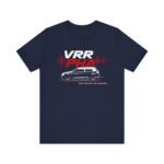 Golf VRR PAH T-Shirt - SA - Navy