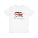 Golf VRR PAH T-Shirt - SA - White