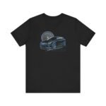 OPC Grid Shirt - SA - Black