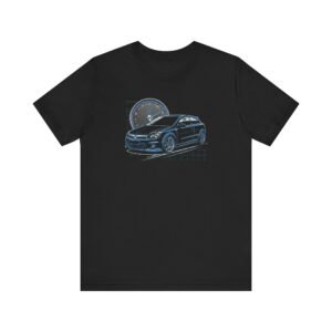 OPC Grid Shirt - SA