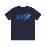 OPC Turbo Shirt - SA - Navy