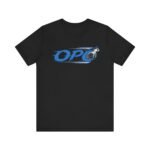 OPC Turbo Shirt - SA - Black