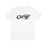 OPC Turbo Shirt - SA - White