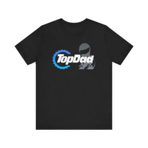 Top Dad T-Shirt - SA